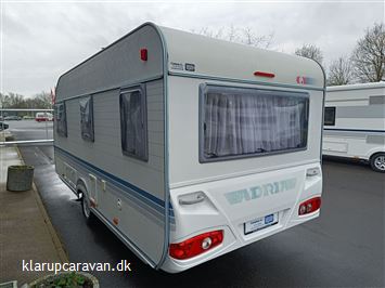 Adria Adora 472 LU